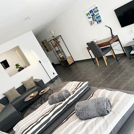 My Home N 35 Филлинген-Швеннинген Экстерьер фото