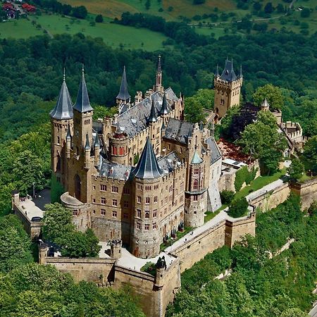 My Home N 35 Филлинген-Швеннинген Экстерьер фото