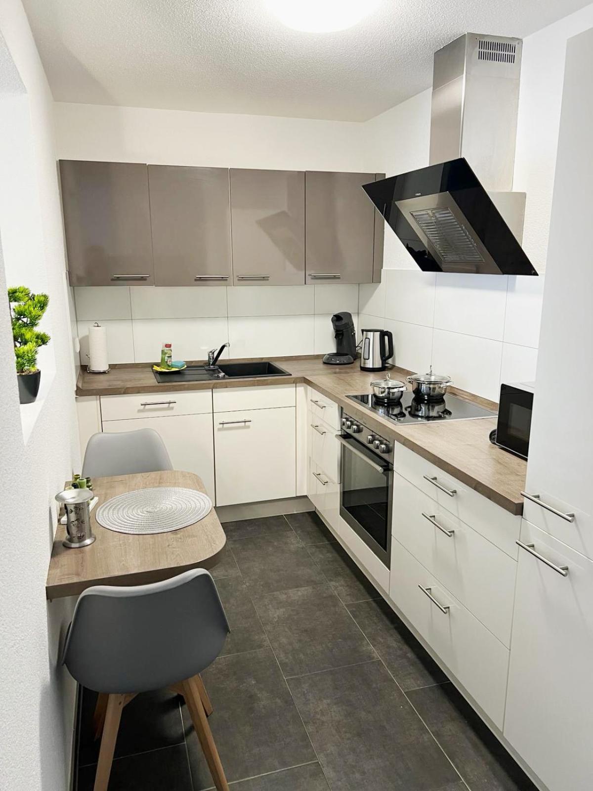 My Home N 35 Филлинген-Швеннинген Экстерьер фото