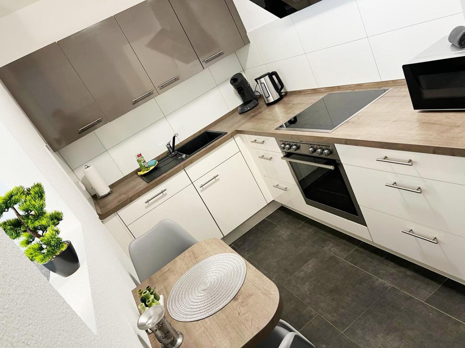 My Home N 35 Филлинген-Швеннинген Экстерьер фото