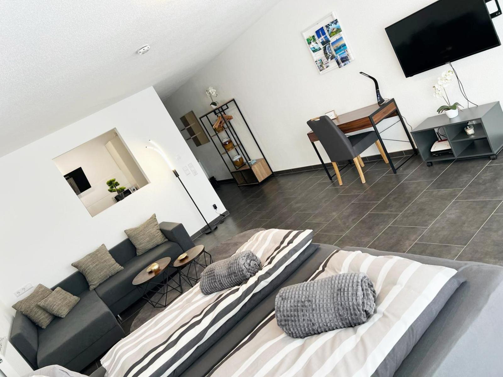My Home N 35 Филлинген-Швеннинген Экстерьер фото