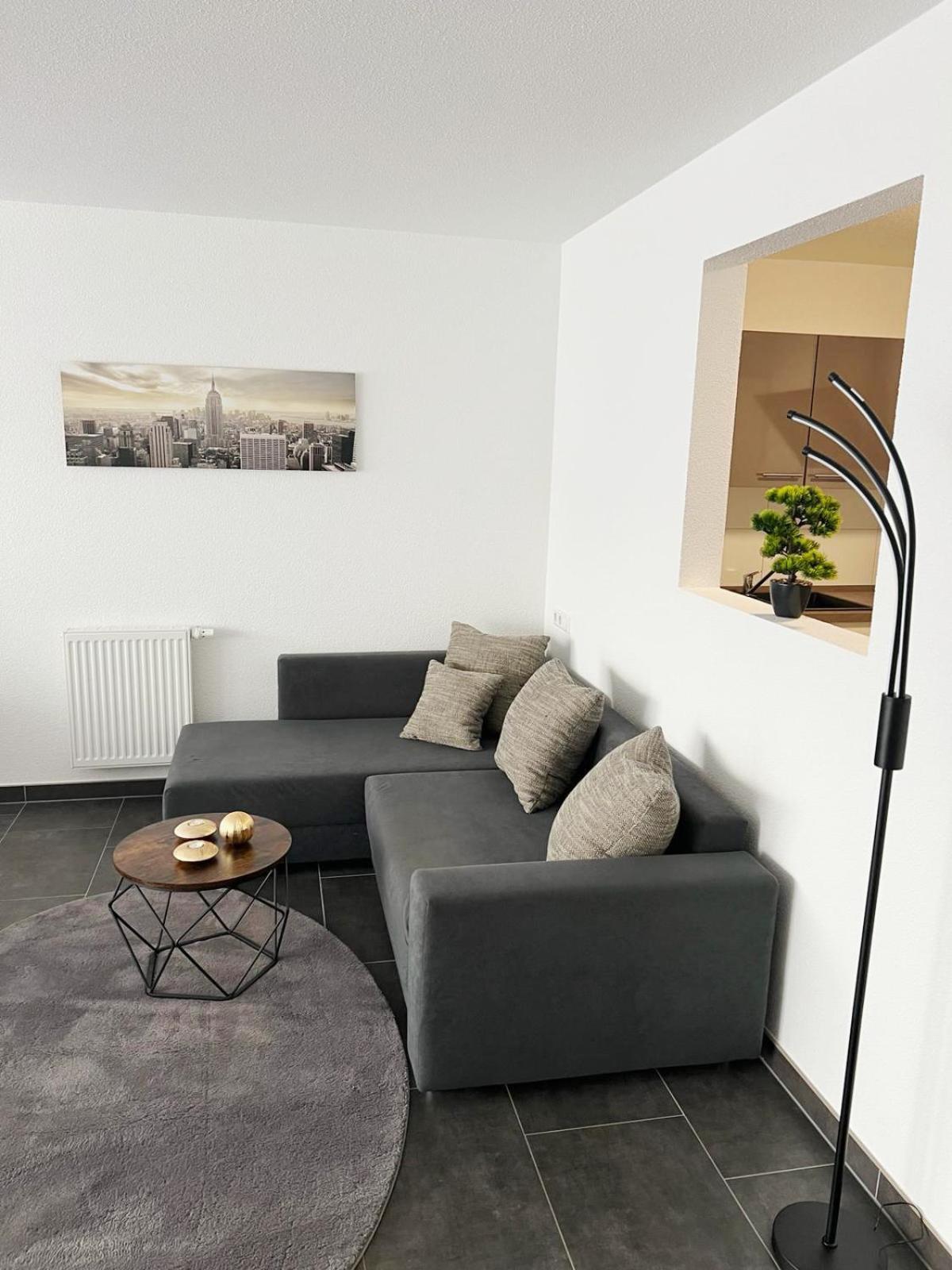 My Home N 35 Филлинген-Швеннинген Экстерьер фото