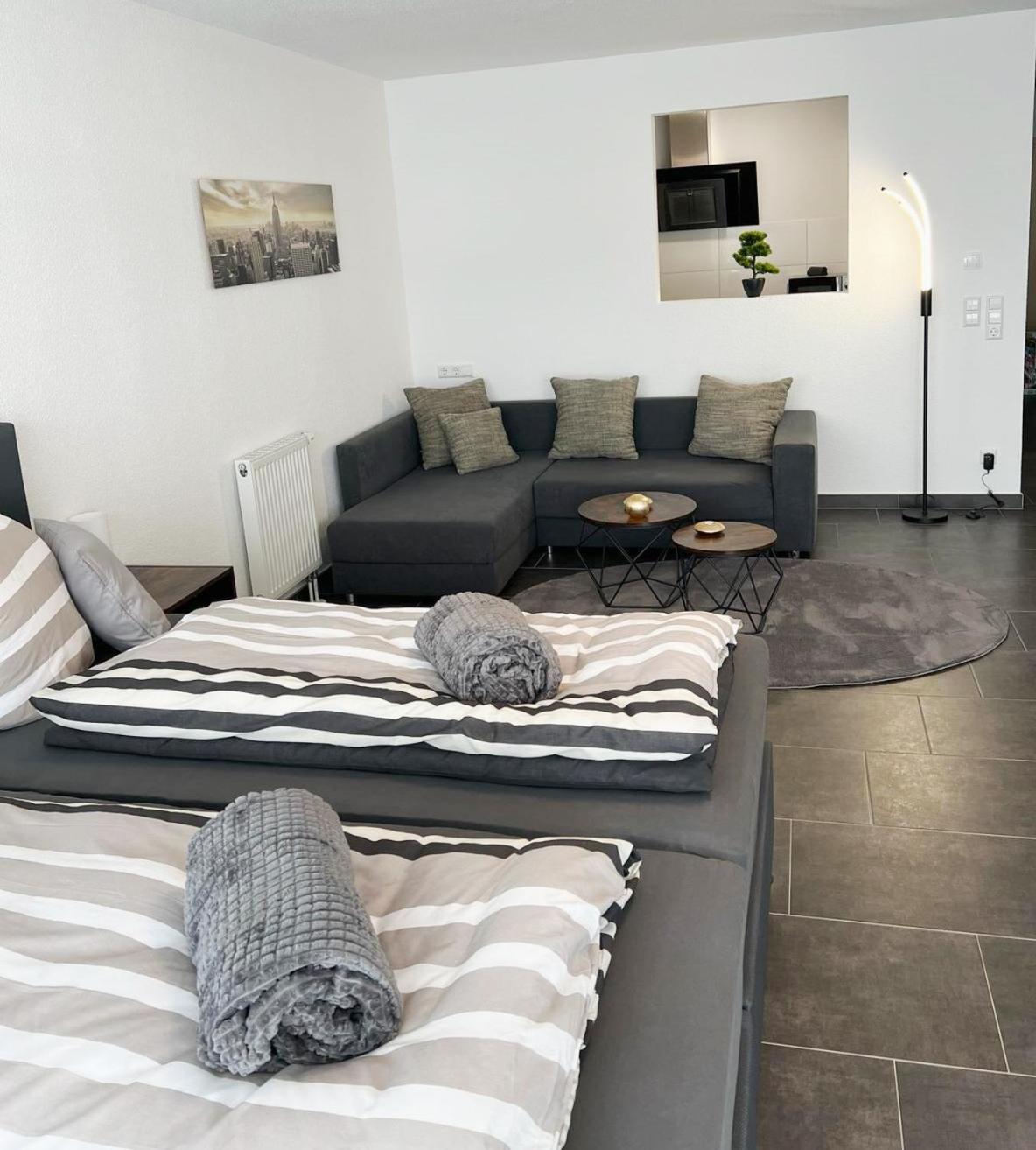 My Home N 35 Филлинген-Швеннинген Экстерьер фото