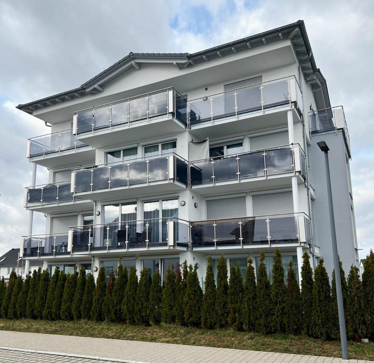 My Home N 35 Филлинген-Швеннинген Экстерьер фото