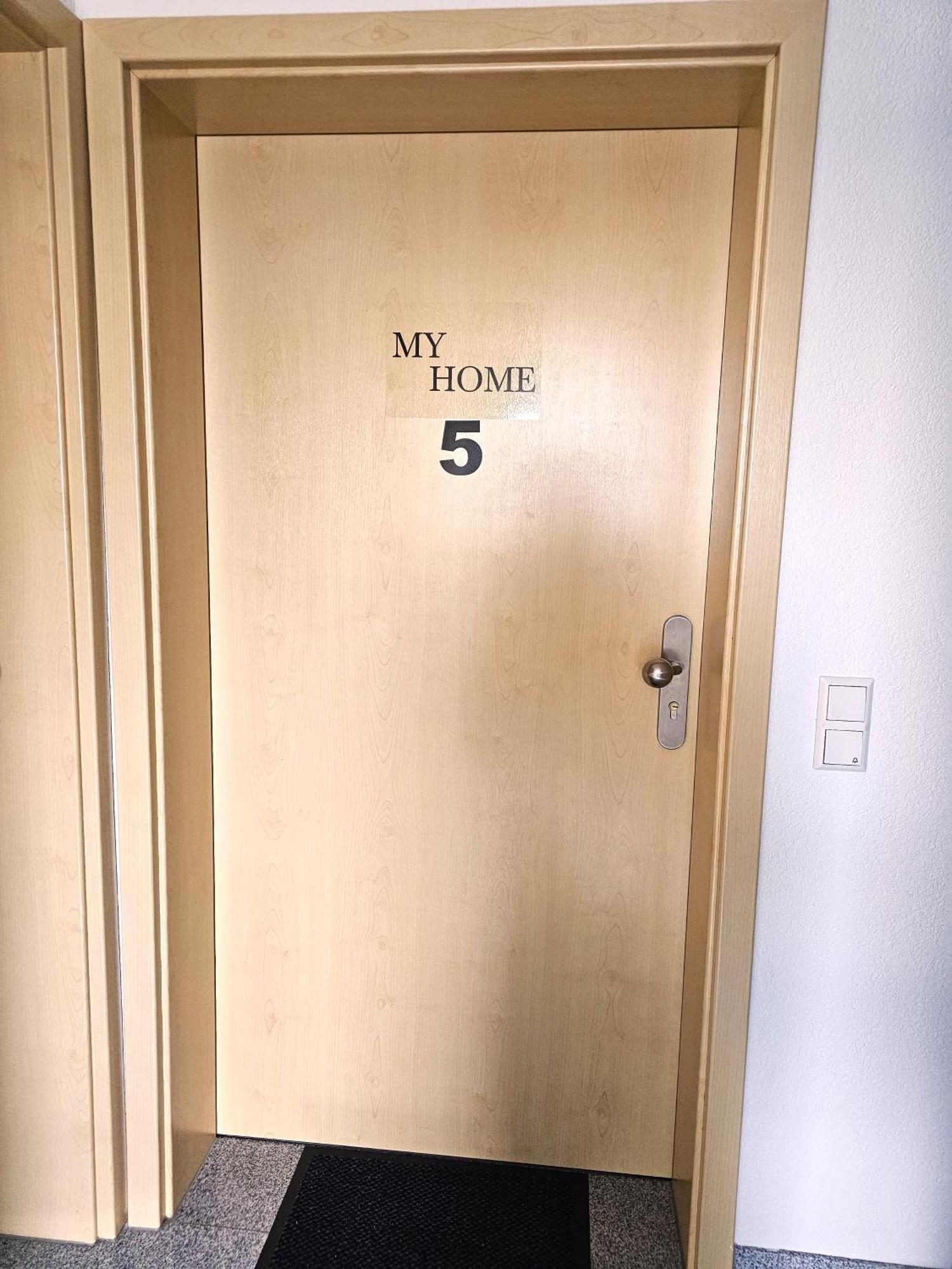 My Home N 35 Филлинген-Швеннинген Экстерьер фото
